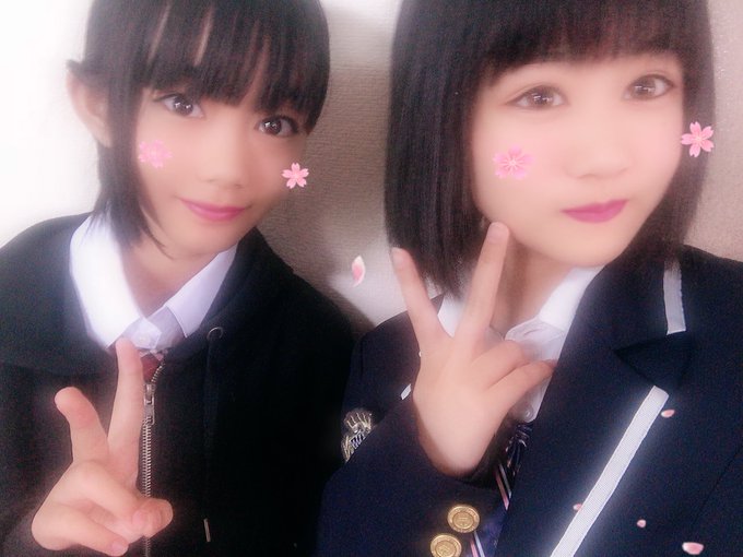 Twitterのコスプレ画像29