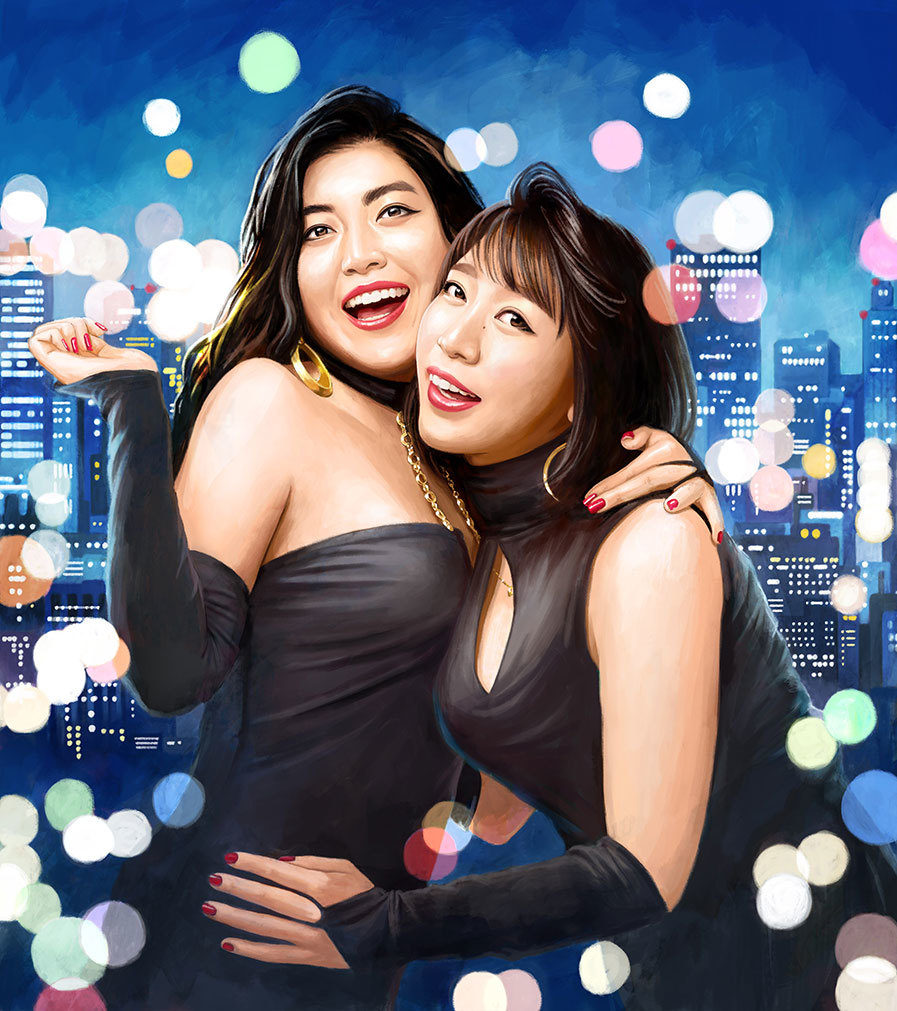 日南田国 【公式】 tweet media