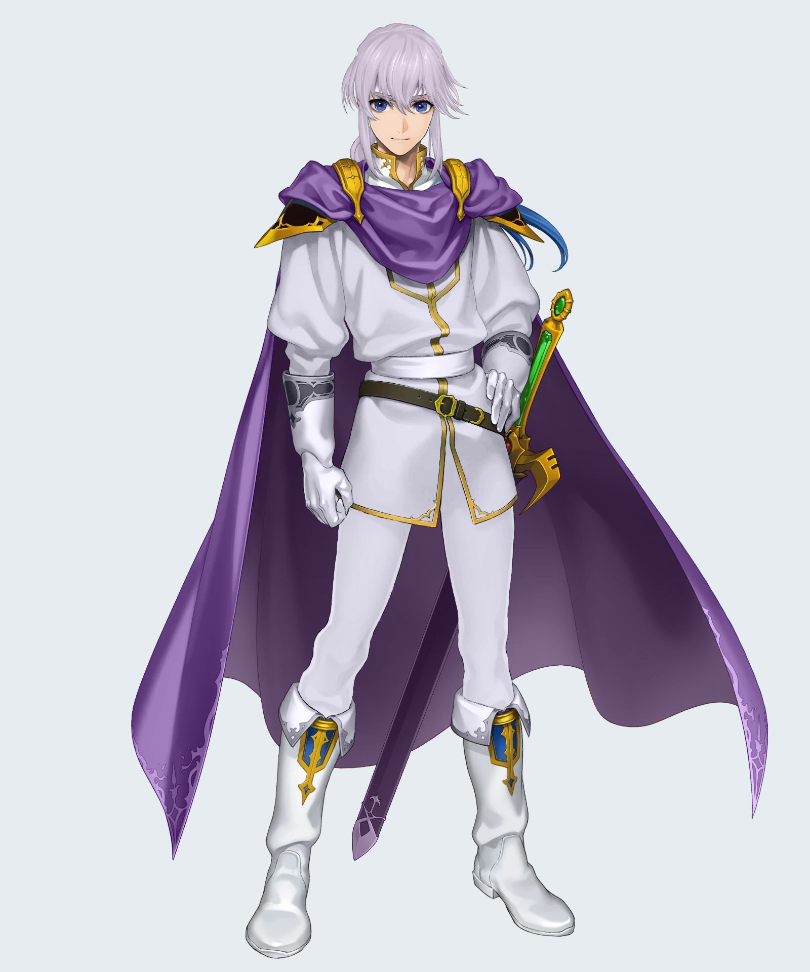 Godly-FEH-Edits (Vote for Ash CYL7✨) on Twitter: