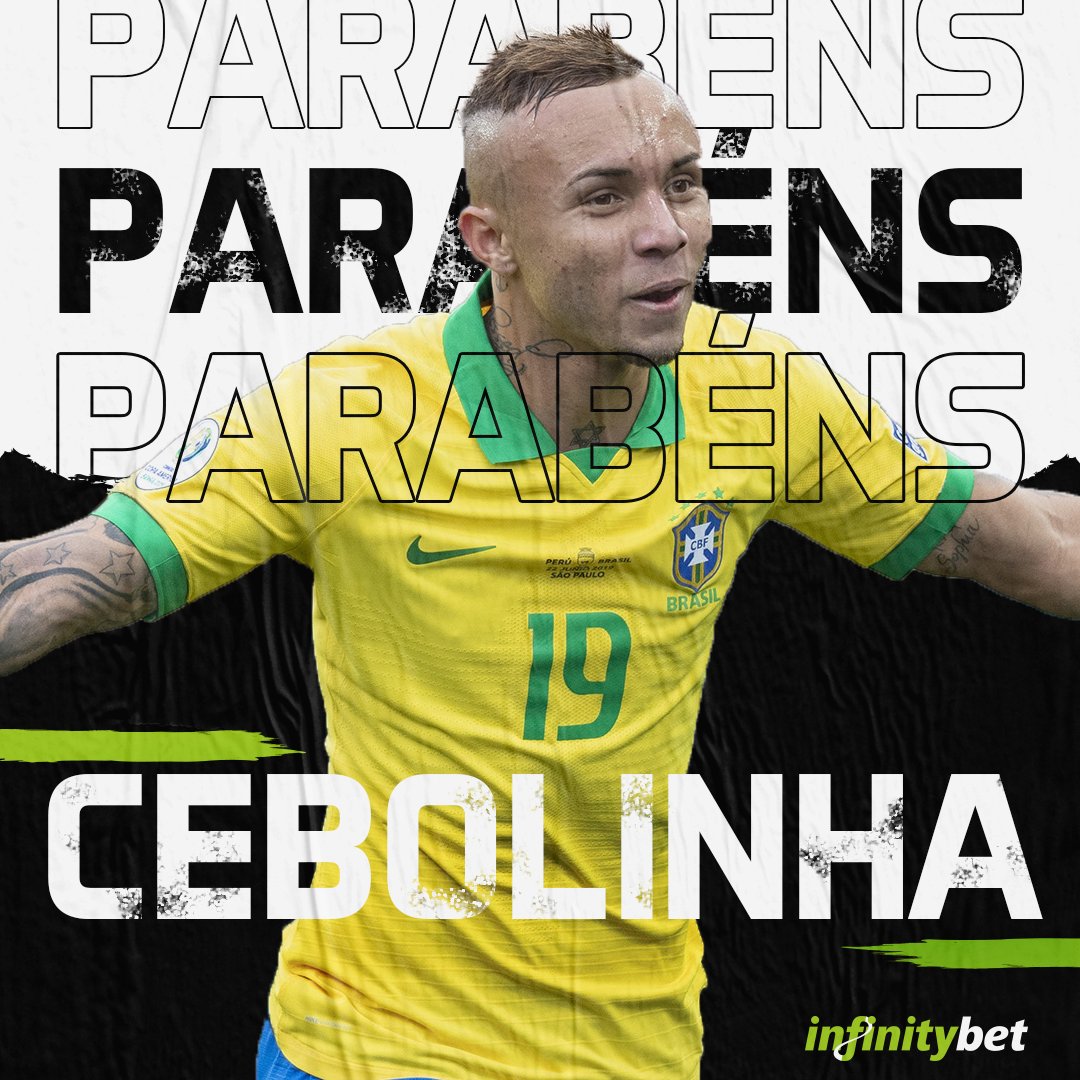 infinitybetof's tweet photo. Hoje, Éverton, o "Cebolinha", está comemorando 24 anos de vida. 

E aí, o atacante da Seleção será craque no futuro?

#Futebol #InfinityBet #aposta #everton #grêmio #SeleçãoBrasileira #Brasil https://t.co/eZy1EGPuPM