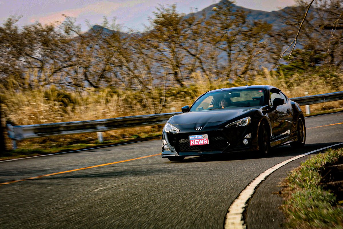 よしくん ローリングショット筑波山編その2 Zn6 筑波山 ローリングショット 車好きと繋がりたい 写真好きな人と繋がりたい ファインダー越しのわたしの世界