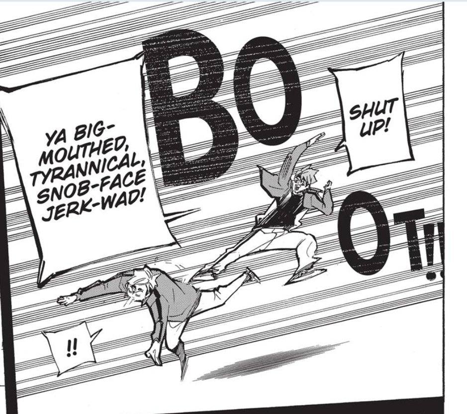 atchmu's tweet image. thinking about osamu annihilating atsumu thrice