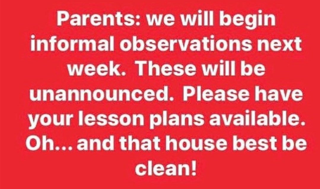 TeacherGoals tweet media