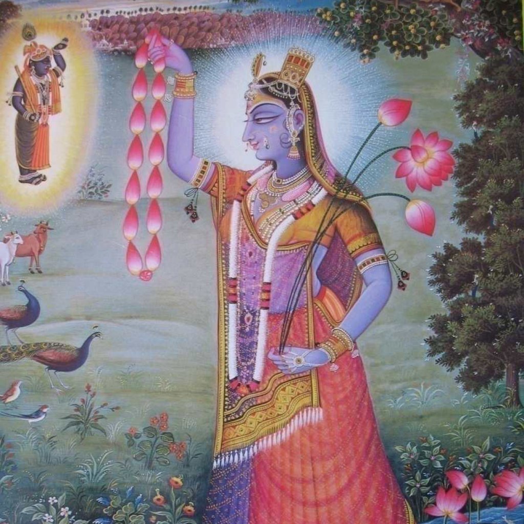 TheMotherHouse's tweet photo. Yamuna Devi - "Liquid Embodiment of Shakti" by Kimberly Moore #Shakti #GoddessAlive https://t.co/FyPQ88tAC1 https://t.co/r45am6PkuO