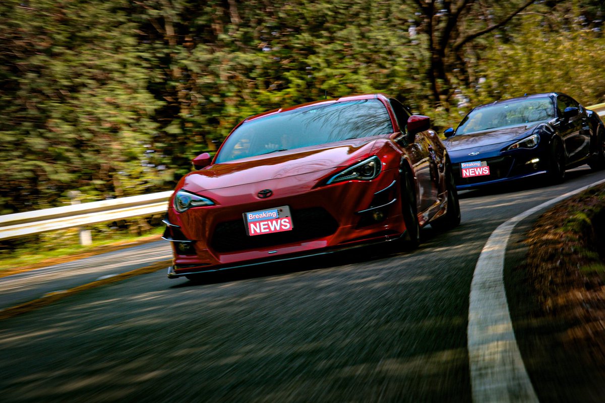 よしくん 太ももはいいぞーおじさん ローリングショット筑波山編その3 Zn6 筑波山 車好きと繋がりたい 写真好きな人と繋がりたい ローリングショット