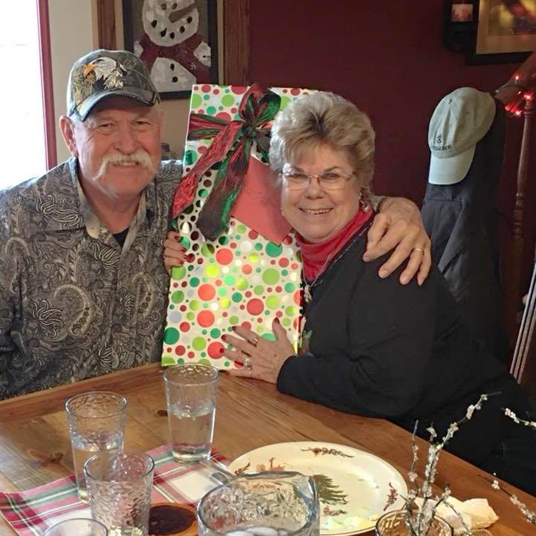 Dean and Joanne Knapp recently enjoyed their eighth trip on a Princess Cruise line ship – right up until they were close to docking in Ft. Lauderdale, FL, and endured an anxious day-long wait and a chaotic re-entry due to a COVID-19 virus scare. ow.ly/YXKY50yQkLU #READlocal