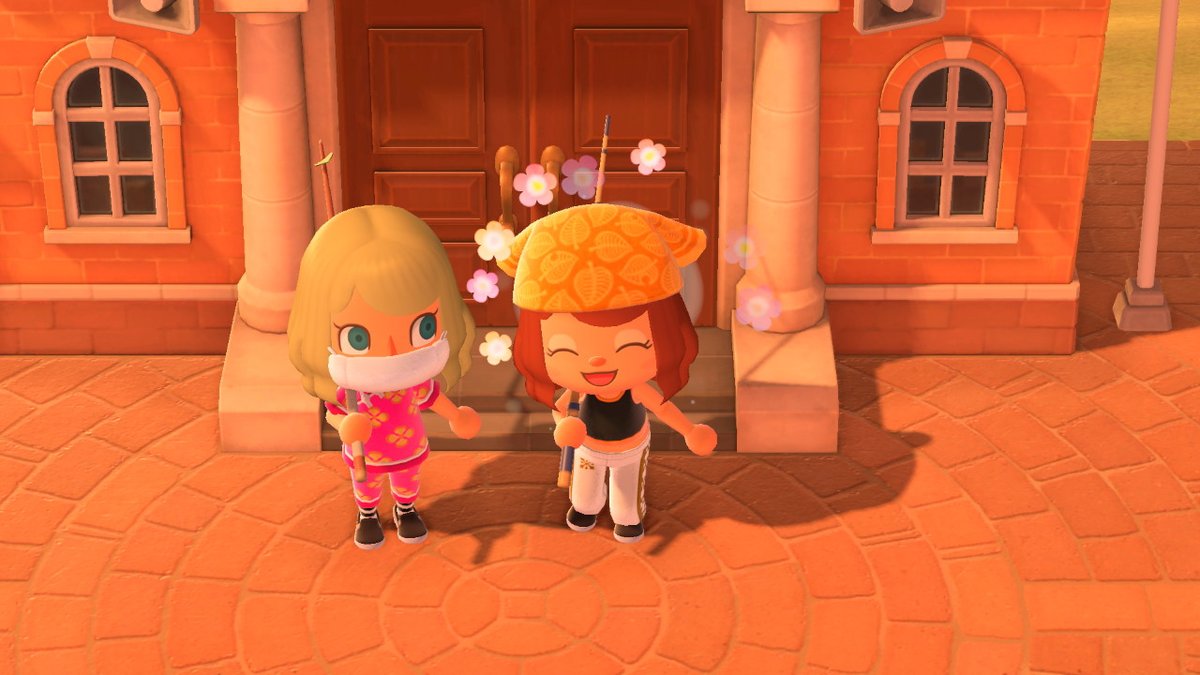 lavelune's tweet photo. #AnimalCrossing #ACNH #NintendoSwitch https://t.co/uKLhmu0hSh