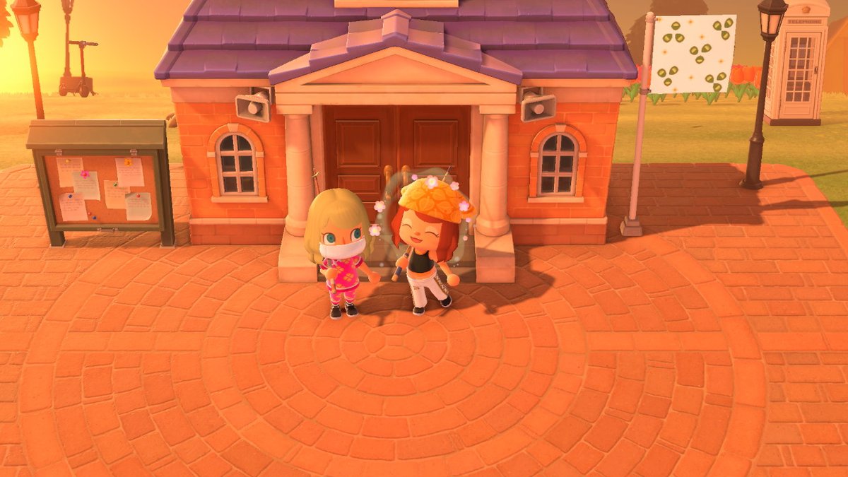 lavelune's tweet photo. #AnimalCrossing #ACNH #NintendoSwitch https://t.co/uKLhmu0hSh