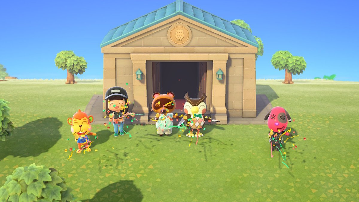 lavelune's tweet photo. #AnimalCrossing #ACNH #NintendoSwitch https://t.co/igbKhDOeMh
