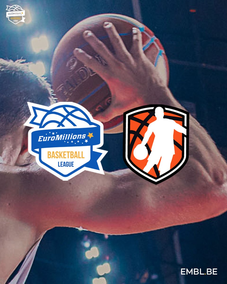 Pro Basketball League &amp; Dutch Basketballleague take next steps towards the creation of a BeNeLeague #inforthewin

Read more on bit.ly/2JcovH7  🇧🇪🇳🇱#basketballbelgium