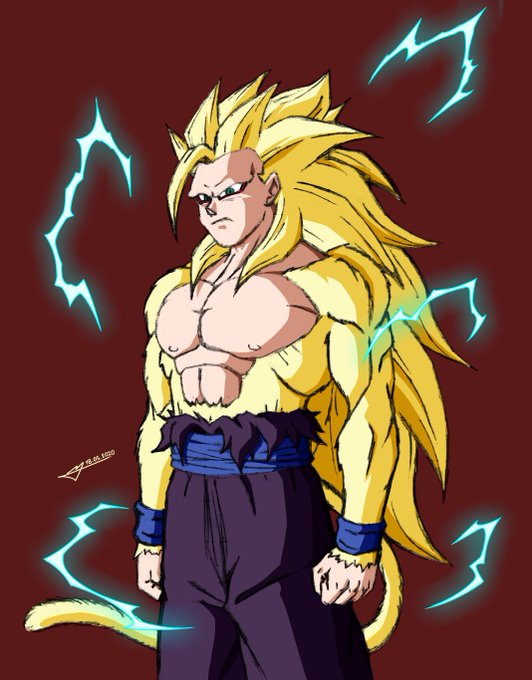 dragonballzのTwitterイラスト検索結果(古い順)。 dragonballzのTwitterイラスト検索結果(古い順)。