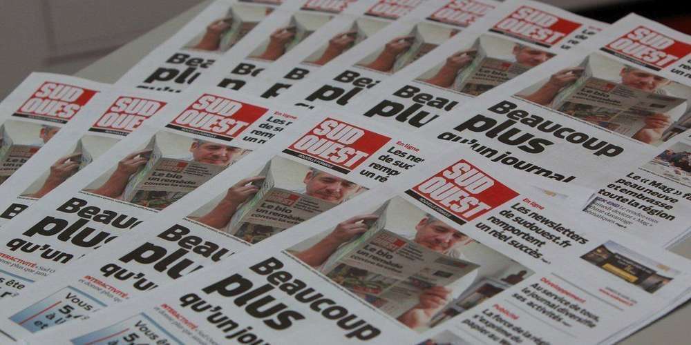 Sud Ouest tweet media