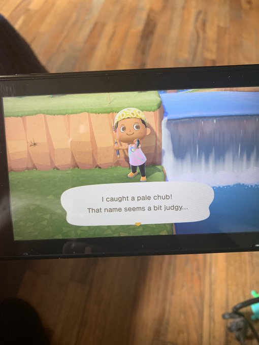 I&rsquo;ll let y&rsquo;all tag yourselves 😜🐷😈 https://t.co/9OtcoOlzLr