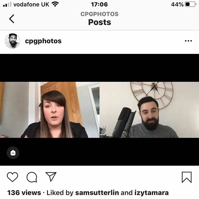 Keith Hammond (@gigshooters) on Twitter photo If your a freelancer or small business owner check out my mate Casey <a href="/cpgphotos/">Casey Gutteridge</a> who has a growing series of short video interviews with some freelancers and small business owners who are sharing great tips and info on how they are handing things and what… ift.tt/2wig3DH If your a freelancer or small business owner check out my mate Casey <a href="/cpgphotos/">Casey Gutteridge</a> who has a growing series of short video interviews with some freelancers and small business owners who are sharing great tips and info on how they are handing things and what… ift.tt/2wig3DH