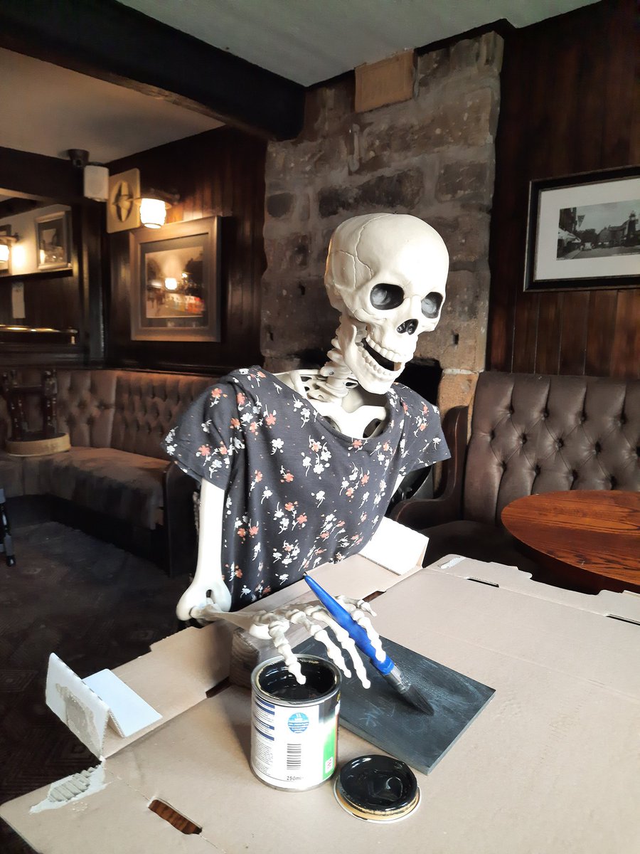 Black Bull Otley tweet media