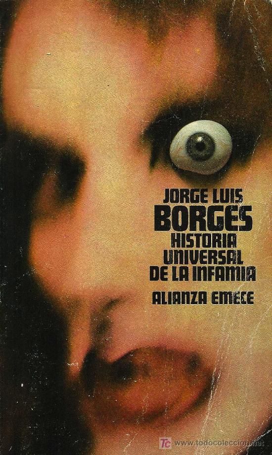 OMB falls under a genre of fiction called magical realism. This genre has deep roots in Latin America, where it took off as a literary movement in the 1940s, after Jorge Luis Borges published his collection of magical realist fiction: “Historia Universal de la Infamia.”