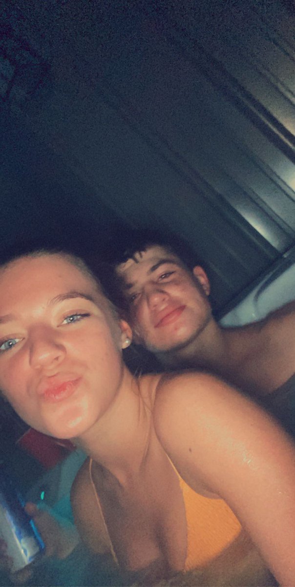 Hey <a href="/tmartin_36/">Tristan Martin</a> you’re the best❣️