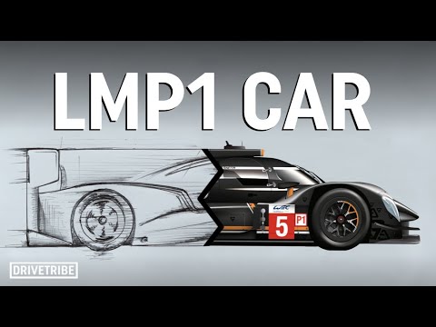 Thanks for featuring our #LMP1 car in your latest video  <a href="/DRIVETRIBE/">DRIVETRIBE</a> great promo and coverage, it gives you a unique insight into the design, build and shakedown of the car - all filmed here at Ginetta HQ in #Leeds

ow.ly/Oaao50ySq3i

#Ginetta