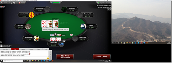 dacorkett's tweet photo. @EasyWithAces #easywithaces [S1THL0RD] https://t.co/TYlUdYwVs5