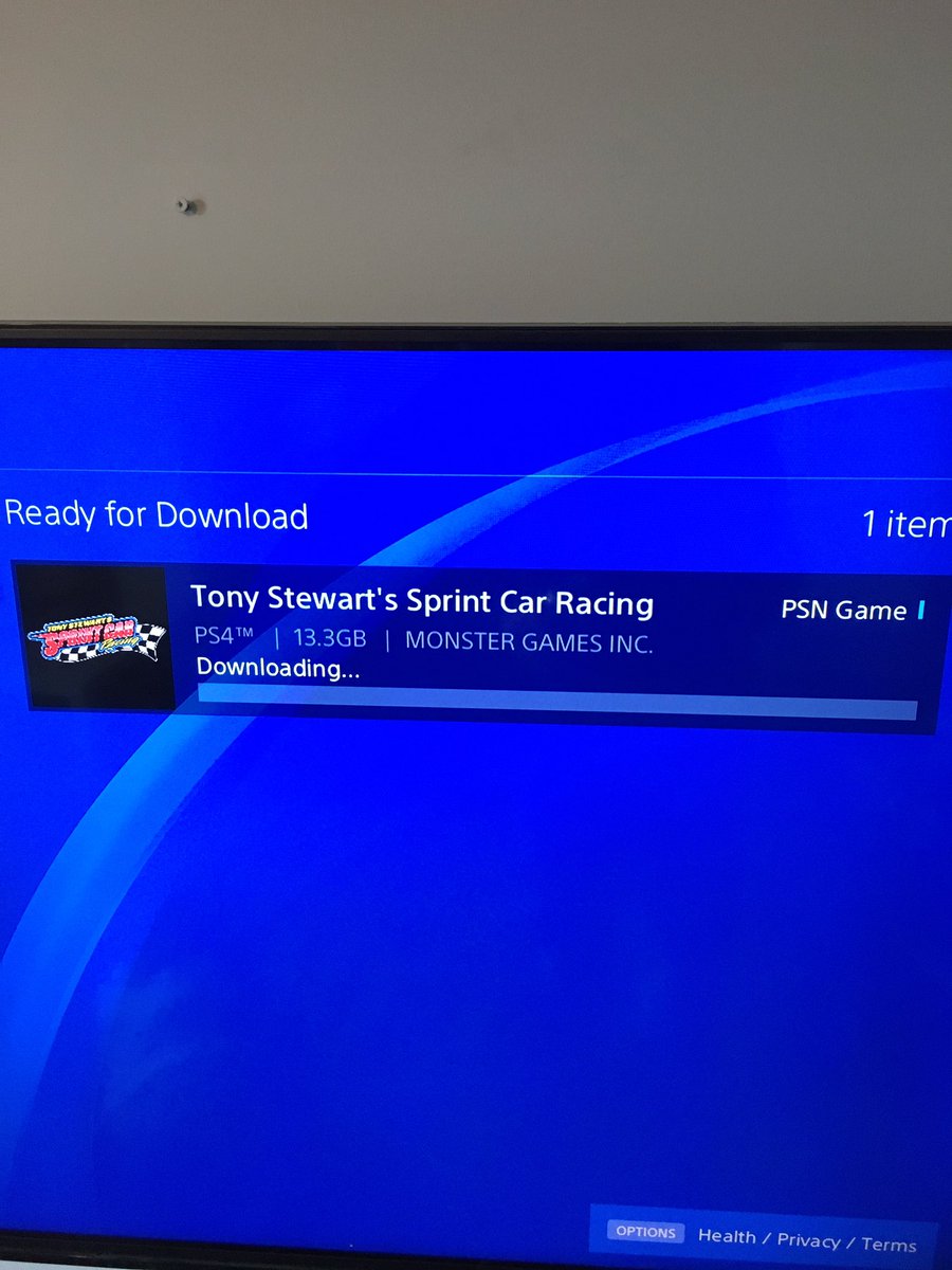 Getting prepared for the China flu off season , let’s flick some dirt 🤙