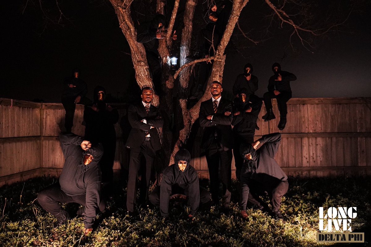 #NoTimeToDieDeltaPhi #BackToTheRoots #JSUAlphas #Jackson_RYS20