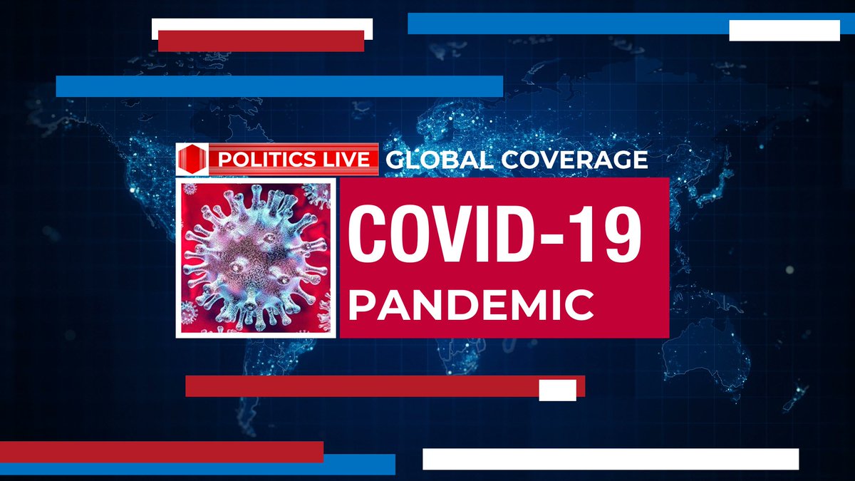 PoliticsLive_'s tweet image. Over the next few months, we&apos;ll be providing #factbased coverage of the #COVID19 Pandemic.