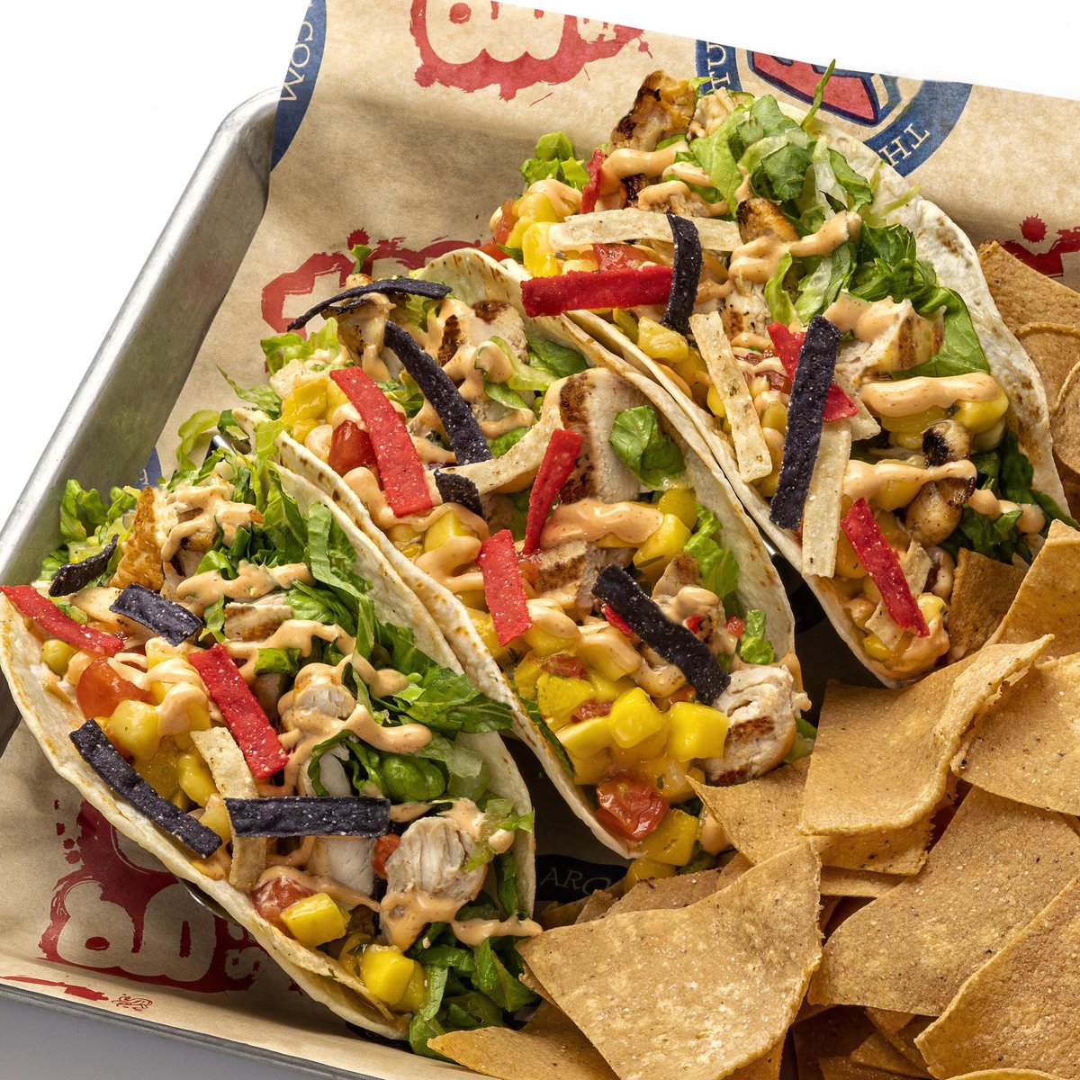 garyhuetherjr's tweet image. Taco Sunday? Why not. Absolutely Free Delivery from @Aroogas when u use promo code wings2020 at aroogas.com 
#arooganation #freedelivery #supportlocal #supportlocalrestaurants