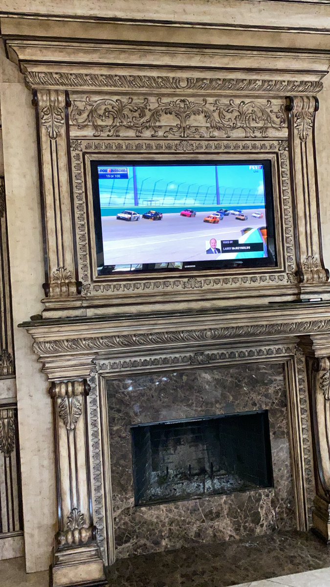 gbiffle's tweet image. Does anybody have a simulator for sale? @NASCAR  @iRacing #69car #outofretirement