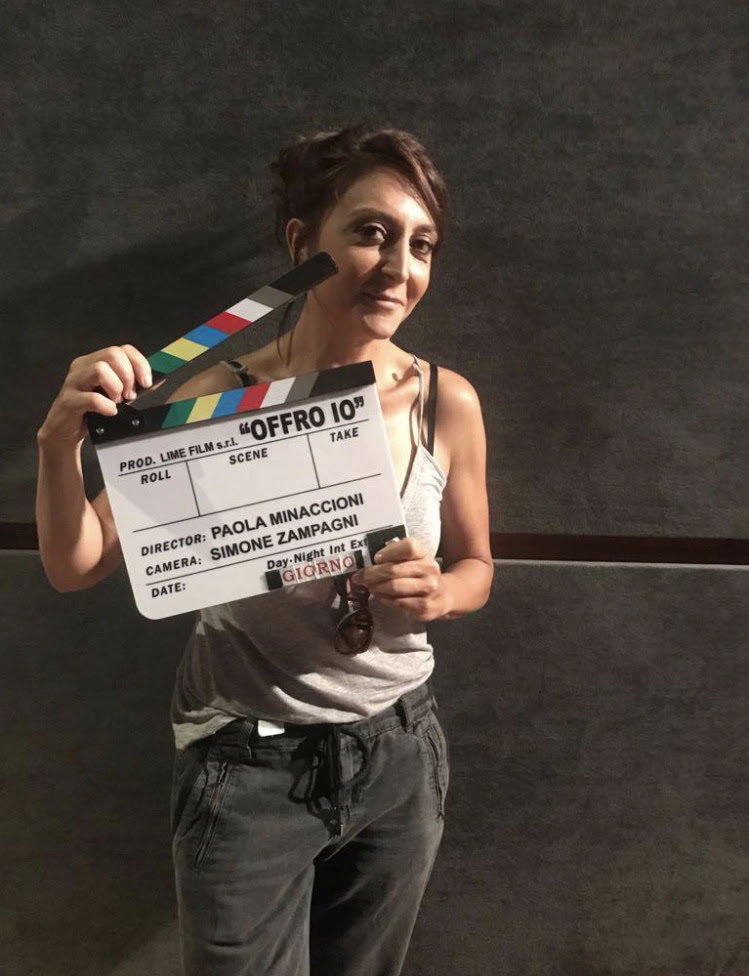 mariagiorgiavit's tweet photo. Dal #23marzo domani #Cortinametraggio 2.0, primo festival online in Italia per la campagna #IoRestoACasa.
18.30 online i corti su https://t.co/lvJ1hNTTUv
Apre #OffroIo, diretto da @minaccioni, con @Carolcrasher, @PaoloCalabresi e Maurizio Lombardi.
#CortinametraggioLive https://t.co/ydHwj2cr0Y