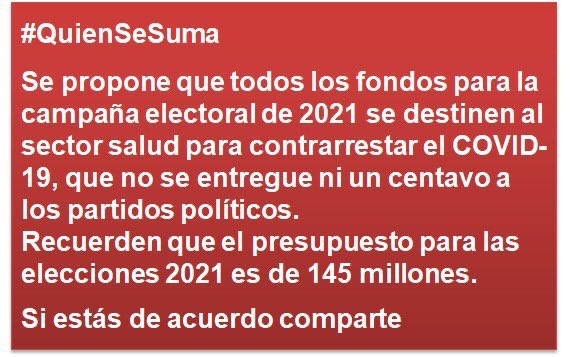 Vicente Almeyda tweet media