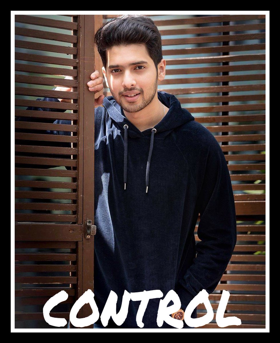 Dreams Come True, Boy Now You Rule!
@ArmaanMalik22
Imagining of your happiness gives me chills! You're an inspirational soul to all music lovers..! 
Hearty Congratulations and Best wishes for your future endeavours! 
Love,
❤️
#control #success #failuresmatter #WorkHardSingHarder
