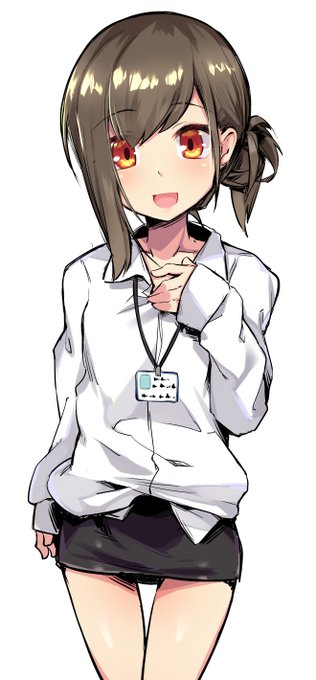 知り合いのやつ落書き 