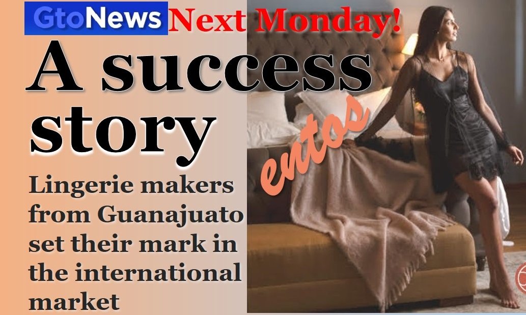 NewsGto's tweet image. Lee la nota mañana Lunes
Read the story tomorrow Monday
#entos #cofoce #lingerie #lencería #gtonews #gtopuertointerior
gtonews.com.mx/2020/03/21/ent…