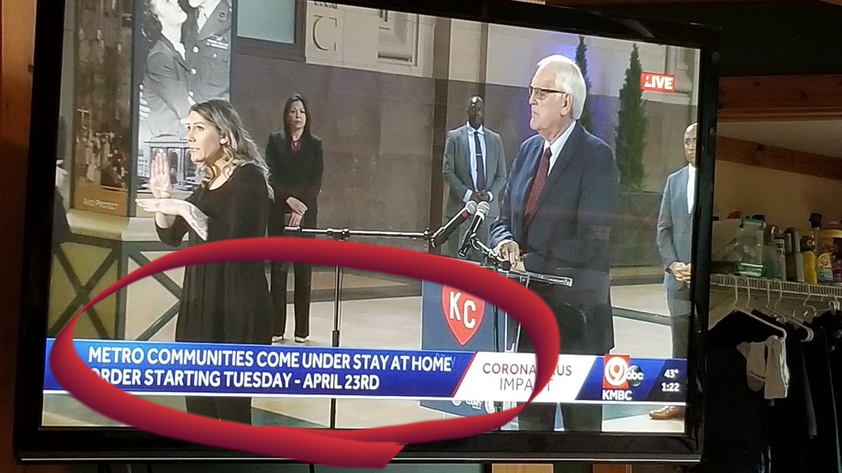 momrog's tweet photo. Hey @kmbc correct your graphic! https://t.co/ZizVwAfzGt