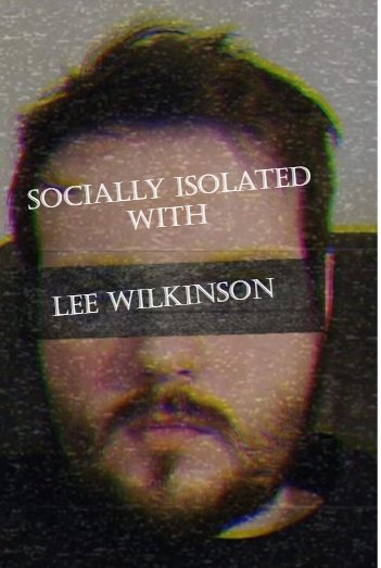 LeeWilkinson5's tweet photo. Hey fidget spinners. I'm starting a daily podcast talking to mates about how shitty being isolated is. It's called Socially Isolated. It's not the best thing in the world but it would be nice for you to listen to it. https://t.co/PFPhjne3oX