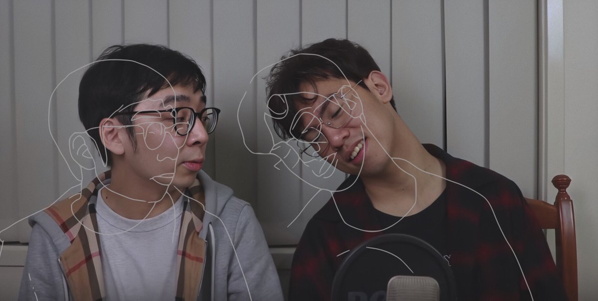 tsvcontent's tweet photo. aesthetic
#tsvcontent #twosetviolin #brettyang #eddychen https://t.co/sOJx27pxx5