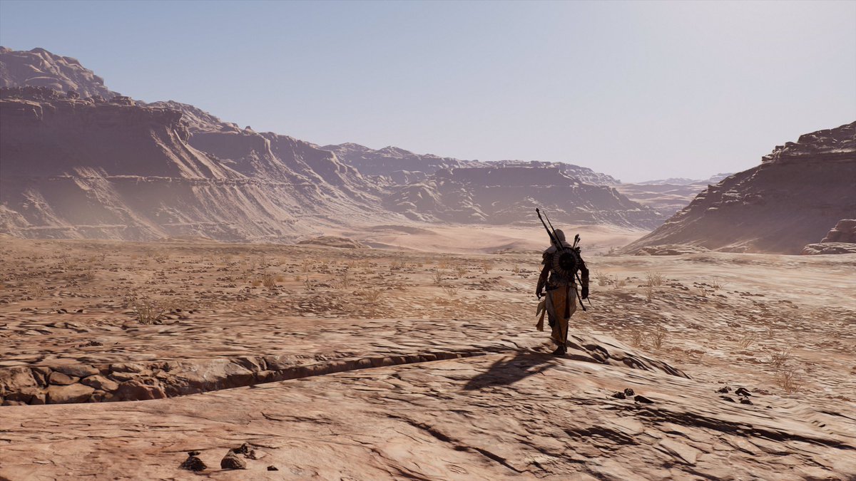 Pir0w0k's tweet photo. PSNID: Pir0w0k
#СкриншотНедели #PSPlusPringles #PS4share
1. Uncharted: The Lost Legacy
2. Shadow of The Colossus
3. God of War 2018
4. Assassin’s Creed: Origins
#VPGUnite #VirtualPhotography #TheCapturedCollective #PhotoMode #SocietyOfVirtualPhotographers. https://t.co/tsVD4oGBSo
