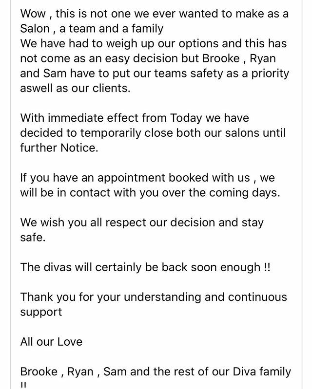 Funky Divas Salons tweet media