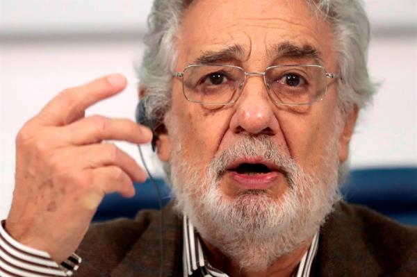 SoyNuevaPrensa's tweet photo. Tenor Plácido Domingo dió positivo en coronavirus - https://t.co/nKuoG9FEd2
#SoyNuevaPrensa #Crisis #Enfermedad #PlácidoDomingo #Recluido #Salud #Cultura #Featured #Música https://t.co/rf7yjFcZVO