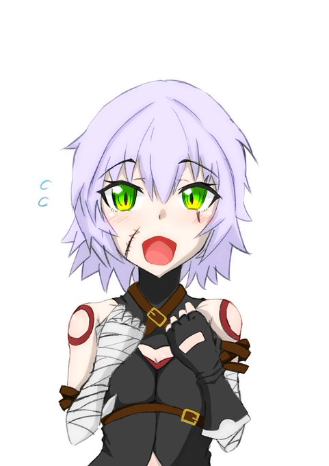 ジャック ザ リッパーのtwitterイラスト検索結果