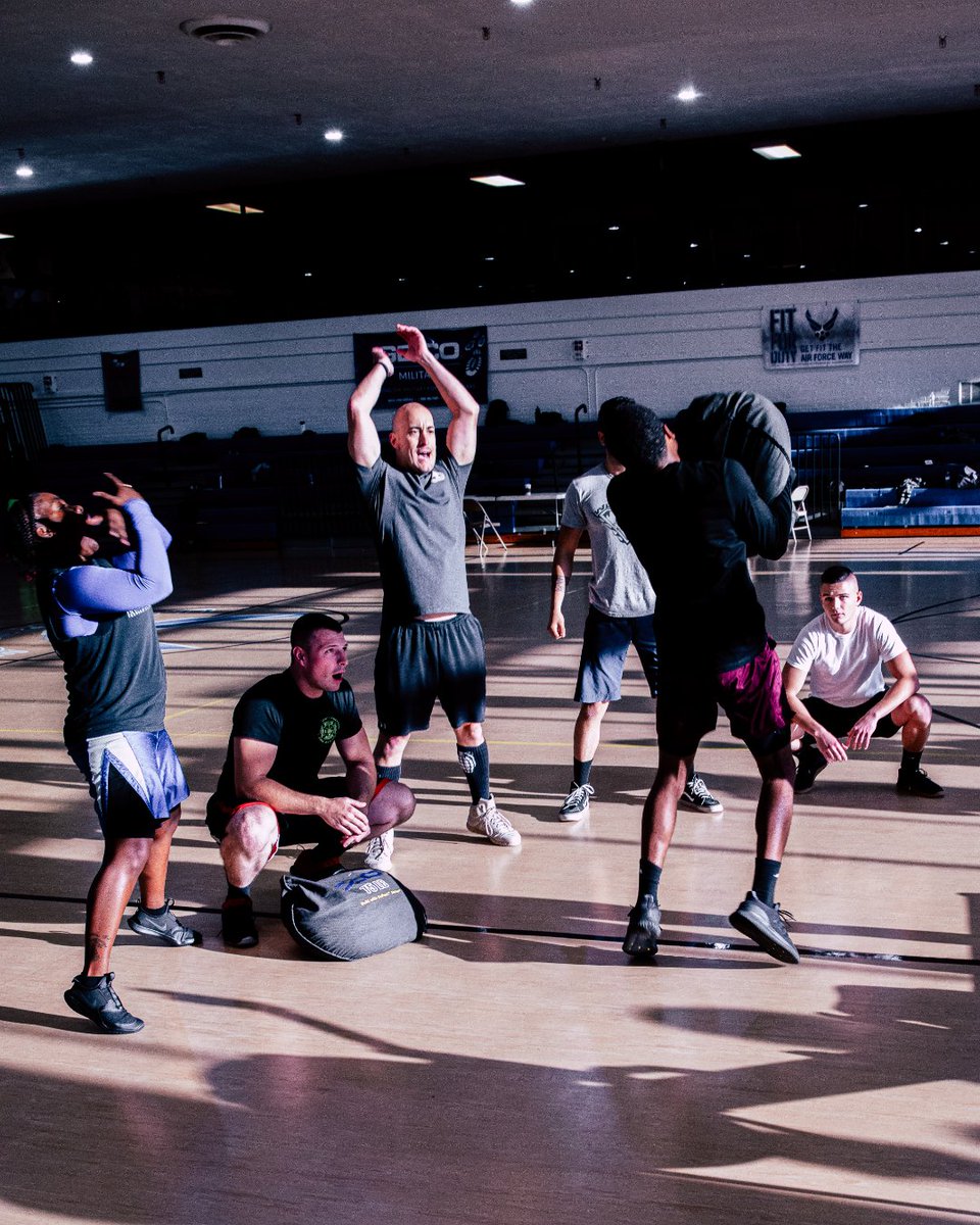 We are all in this together! Reach out to someone in your #fitfam , and show some love; encourage them to get after their #fitness goals at home. If you need some ideas to stay fit without a gym, check out our #AW360ATHOME series in our highlights. Stay Well &amp; Stay Strong.