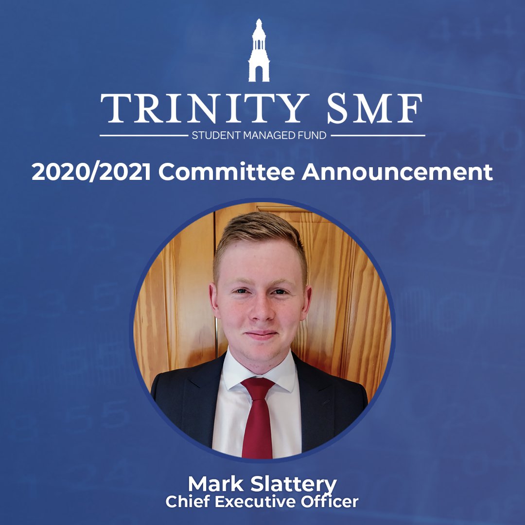 Trinity SMF tweet media