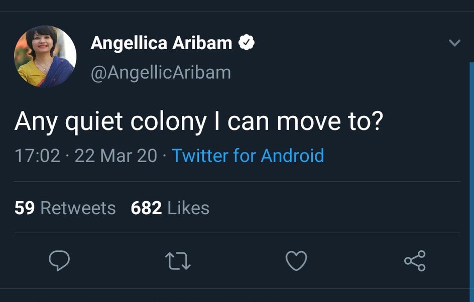 6n meanwhile, while Rahul Gandhi was at least decent enough not to tweet something churlish, the same can’t be said for his rice bag minions in the  @INCIndia - won’t move at 1pm want to move at 5pm