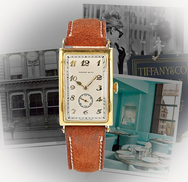 ParmegianiO's tweet photo. Patek Philippe 18k yellow gold, oversize rectangular-shaped, manual winding, Breguet numerals retailed for Tiffany &amp; Co. 1920s!!! See all offers at 👉👉https://t.co/wKIksoP7h9👈👈 #watchesofinstagram #wristwatches #patek #patekphilippe #patekcollector #c… https://t.co/DnUOrWRsjx https://t.co/8hzN1WjImd