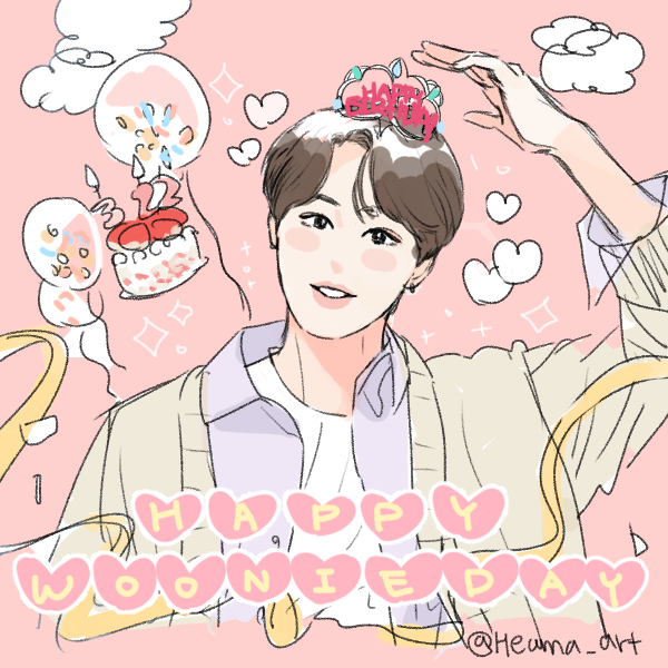 Heama_art's tweet photo. 해피우니데이💜💙💛

#하늘의전부_하성운_생일축하해
#다시_찾아온_3월_하성운의_계절   
#하성운 #팬아트 https://t.co/LGVIhJCloY