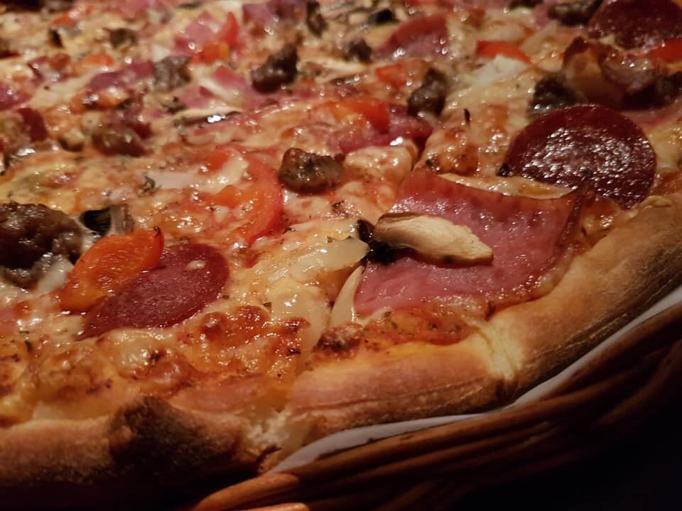 ❤️ Påmillelse ❤️ Vi har FRI utkjøring av bestillinger over kr. 150,-. Tilbudet gjelder KUN de som befinner seg i karantene. Vi tilbyr nå også VIPPS, så vi oppfordrer til å betale på den måten, men vi har fortsatt terminaler. #Kvikk #Hakadal #Nittedal #Harestua #AESW