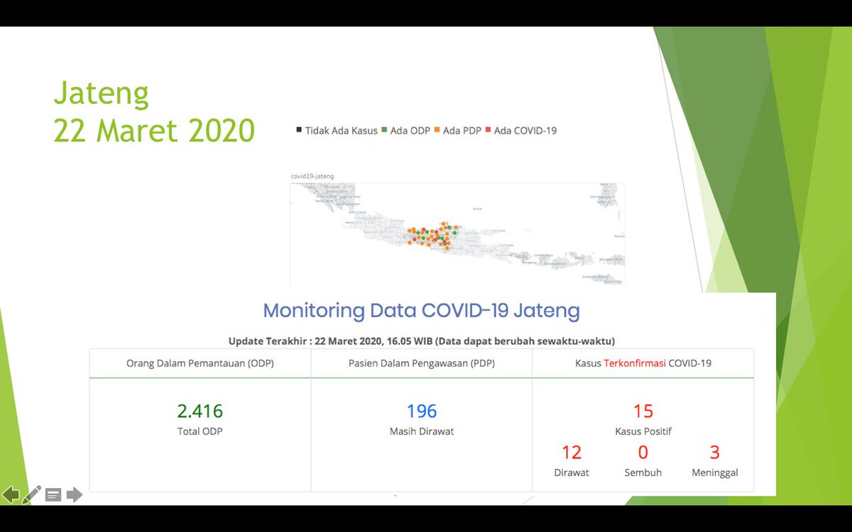 Saya tentunya bukan ahli COVID-19, namun ijinkan saya merangkum sedikit yang saya baca ke sini mudah-mudahan berkenan dengan tema COVID-19 pada balita #COVID19balita
-A thread-