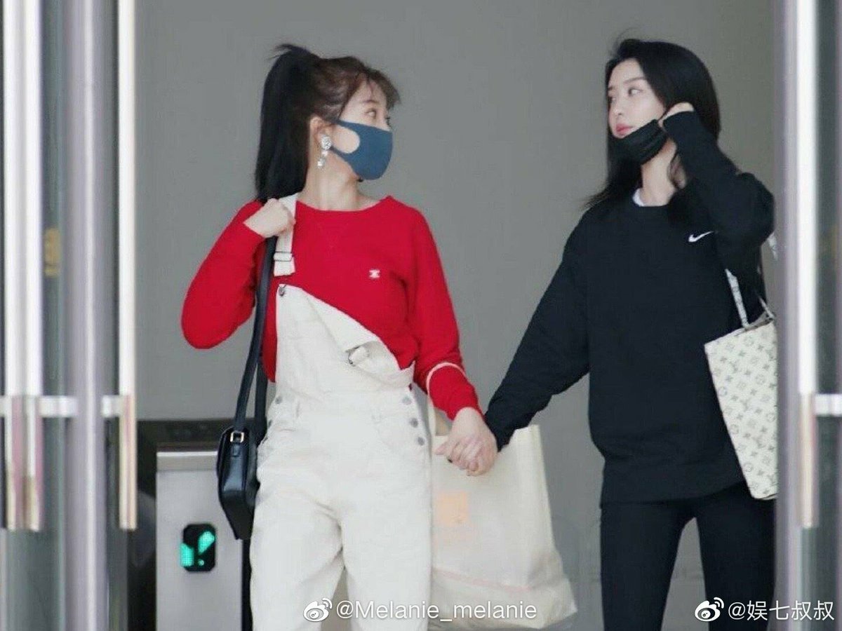 ZHAOXIAOTANG_TH tweet media
