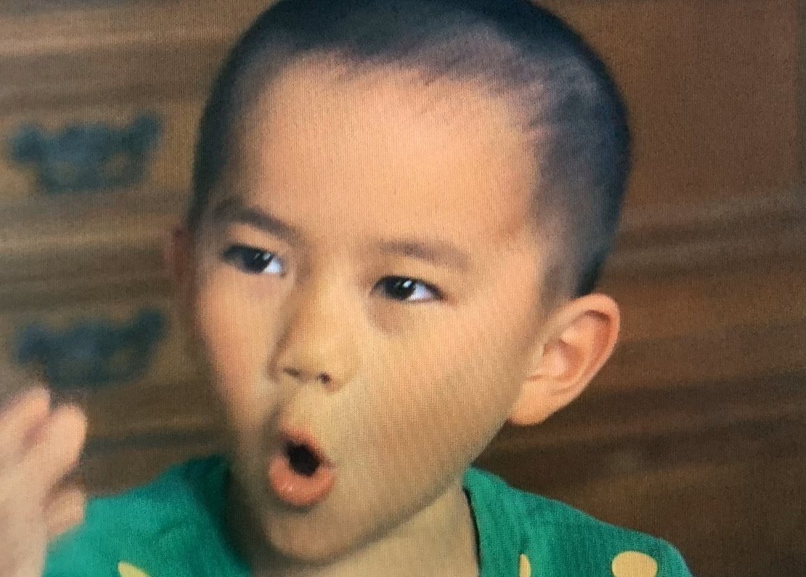テセウス みき お 役 子役 みき 役 子役 お テセウス