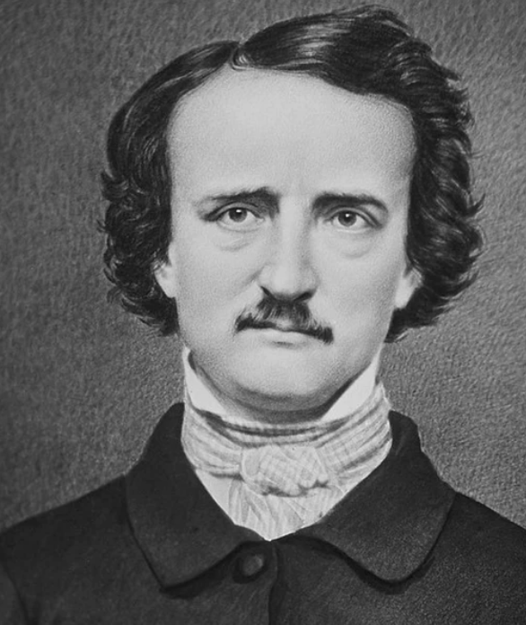 The myth of an angel inspiring the Declaration of Independence was actually the work of a popular writer who was best friends with Edgar Allen Poe.It wasn't hidden that this was a myth written for entertainment, yet Reagan based his political philosophy on it.19/